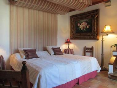 Château De Floure & Spa