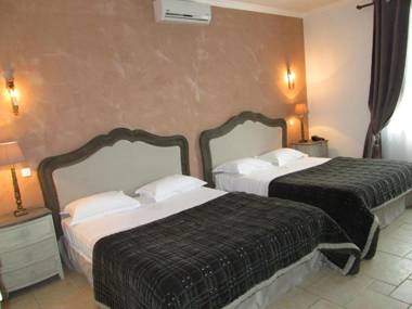 Château De Floure & Spa