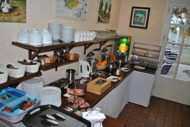 Le Fleurance - NOUVELLE équipe - Groupe LOGIS Hôtels