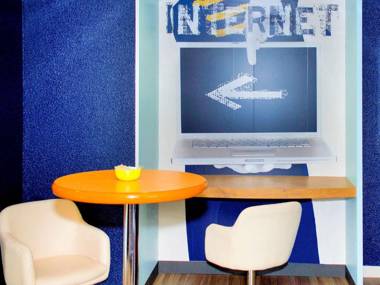 ibis budget Flers Grands Champs