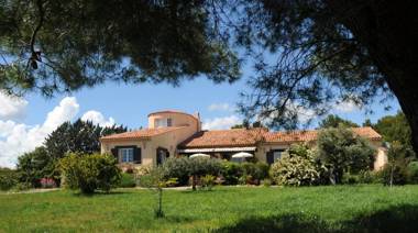 Residence "Villa Catherine"