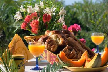 Residence "Villa Catherine"