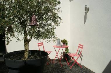 La Villa Aux Oliviers