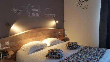 Best Western Le Pont d'Or