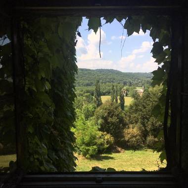 Chateau de Saint Dau