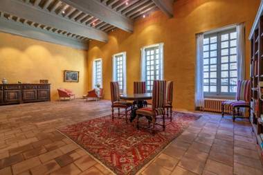 Chambre d'hôtes Conquans