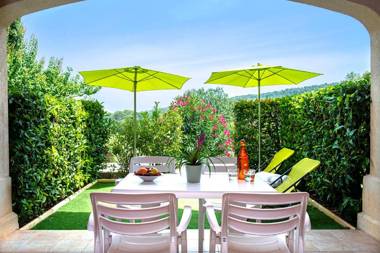 Les Terrasses de Figanières