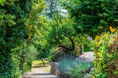 Les Terrasses de Figanières