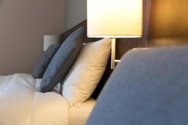 The Originals City Hôtel Limoges Sud Feytiat (ex Comfort Hotel)