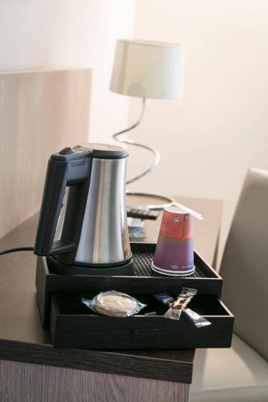 The Originals City Hôtel Limoges Sud Feytiat (ex Comfort Hotel)