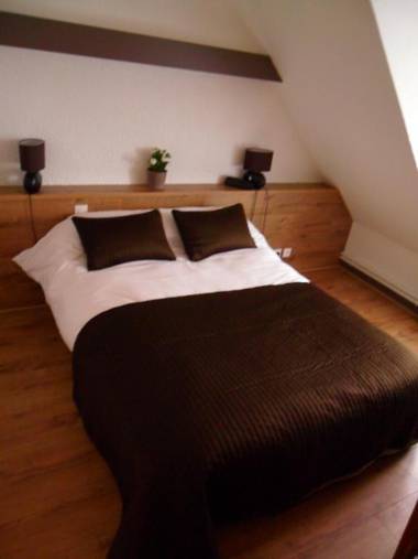 Le Relais de la Sans Fond