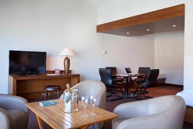 Hotel Le Grand Pavois