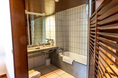 Hotel Le Grand Pavois