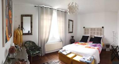 Chambre d'hote Le clos Valmont