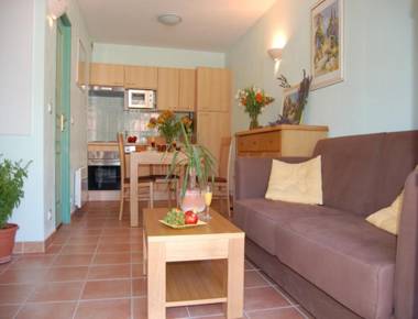 Vacancéole - Les Bastides de Fayence