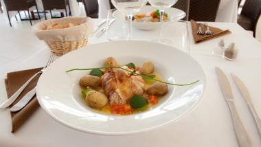 Lagrange Vacances Domaine de Fayence