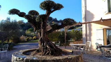 L'Escale Provençale