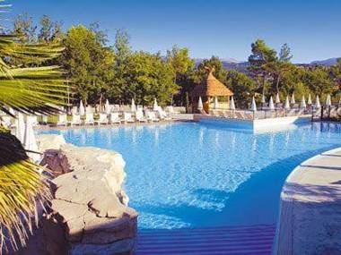 PROVENÇAL HOUSE IN FAYENCE with POOL & INDOOR SPA