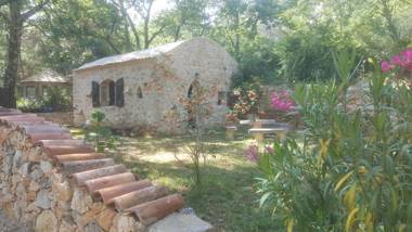 Le Donjon des Combes et son Spa