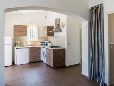 Domaine de Pianiccia