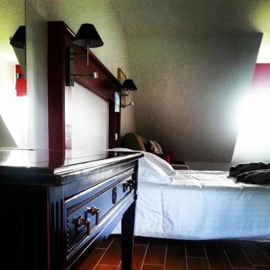 Hotel Spa Les Saules