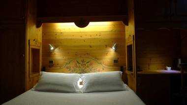 Hotel Du Parc - Manoir Du Baron Blanc