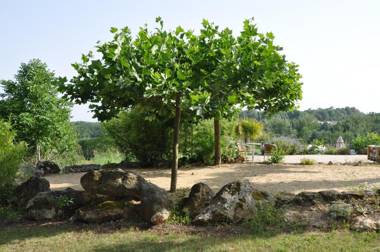 Château Le Tour - Chambres d'Hôtes
