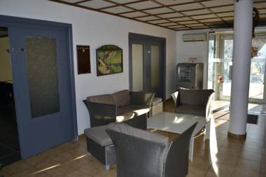 Le Relais de Fabrègues