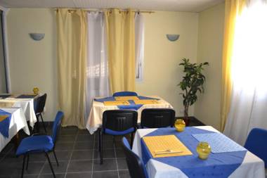 Le Relais de Fabrègues