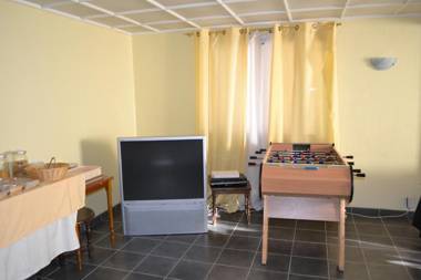 Le Relais de Fabrègues