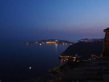 La Suite du Village d'Eze