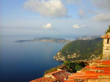 La Suite du Village d'Eze