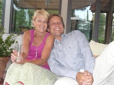 La Suite du Village d'Eze