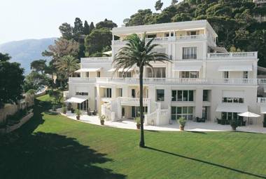 Hotel Cap Estel