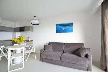 La Perle d'Eze - Aparthotel