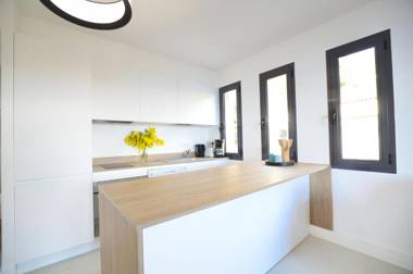 La Perle d'Eze - Aparthotel