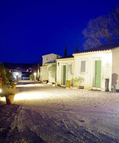 Les Mazets de Marie de Jules