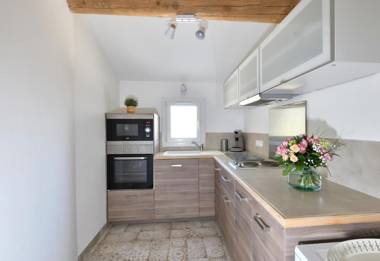 Les Mazets de Marie de Jules