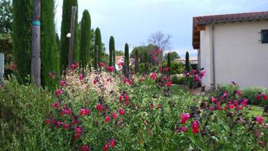 Maison d'hôtes Le Pré Gourmand - Adults only