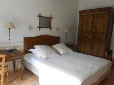 Hotel La Bastide d'Eygalières