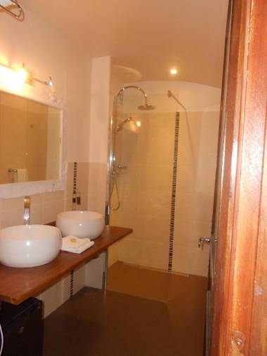 Hotel La Bastide d'Eygalières