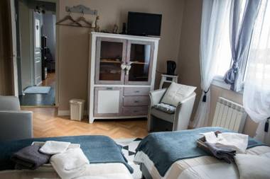 chambres d hotes les papillons