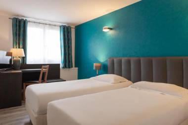 Hôtel de l'Orme Akena