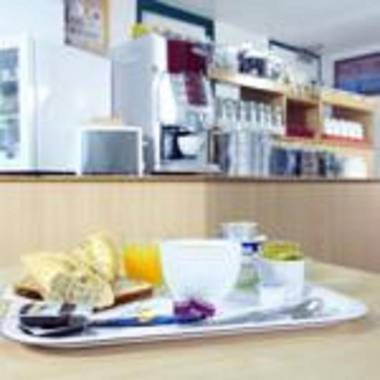 Premiere Classe Evreux