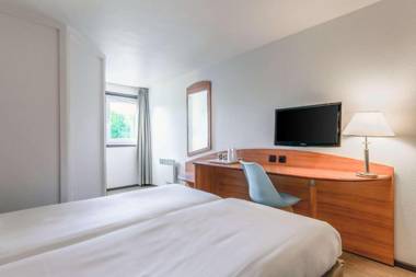 Comfort Hotel Evreux