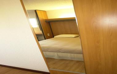 Brit Hotel La Bonne Etape