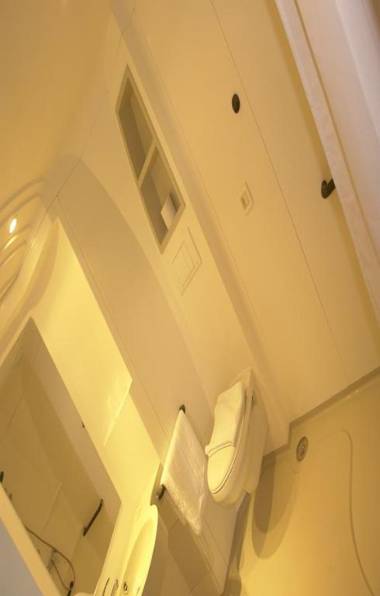 Brit Hotel La Bonne Etape