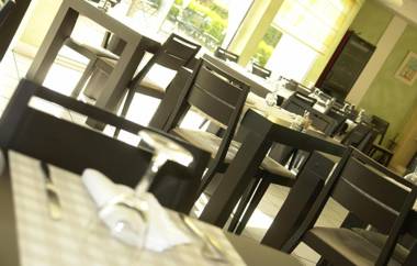 Brit Hotel La Bonne Etape