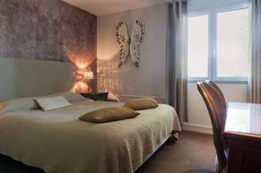 The Originals City Hôtel La Cour Carrée EU