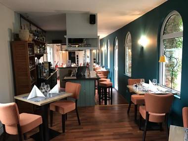 The Originals City Hôtel La Cour Carrée EU